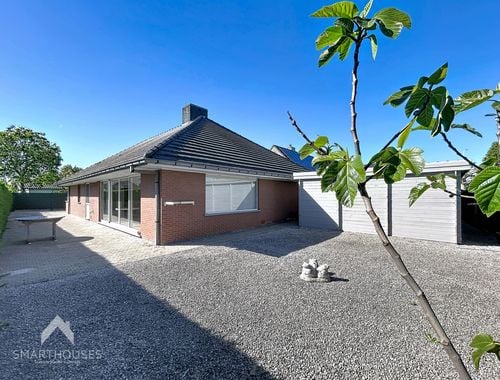                                         Woning te koop in Izegem, € 424.000
