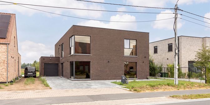 Huis te koop in Molenstraat 125, 2861 Onze-Lieve-Vrouw-Waver