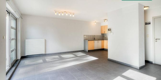 Appartement à vendre à Hoogveld 22 boîte 1, 3550 Zolder