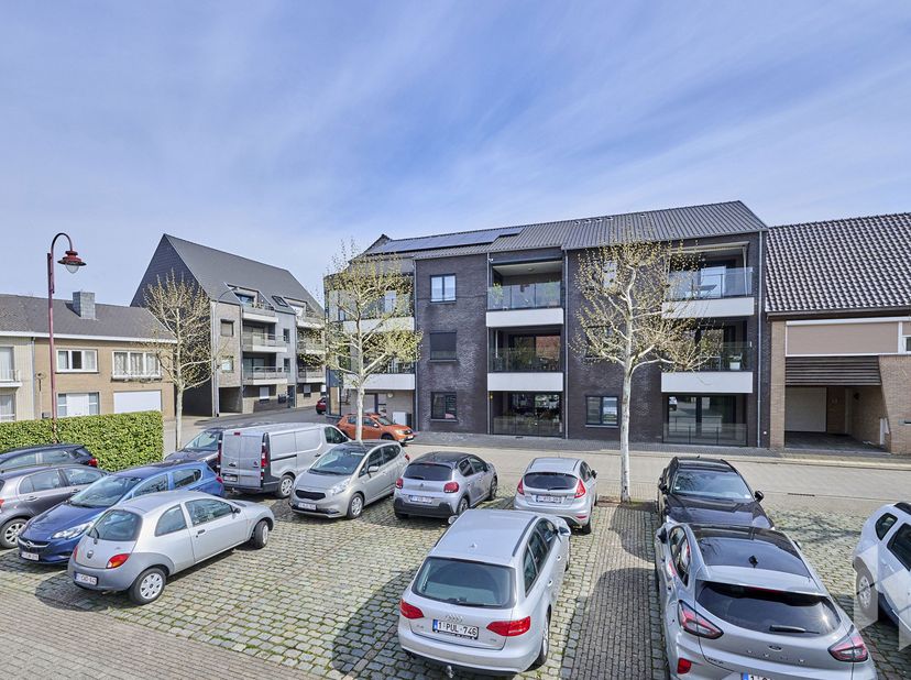 Appartement à vendre
                    à 3900 Overpelt