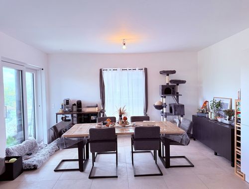                             Appartement à vendre à Marche-en-Famenne
