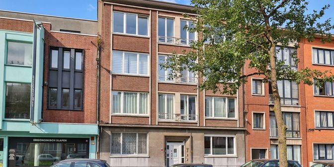 Appartement te koop in De Bruynlaan 129-131 bus 202, 2610 Wilrijk