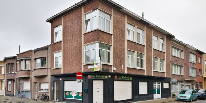 Huis te koop in Max Elskampstraat 25, 2020 Antwerpen