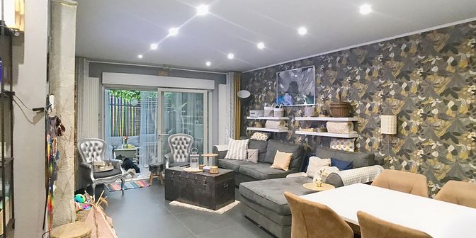 Maison à vendre à Rue Ernest Solvay 50, 4040 Herstal