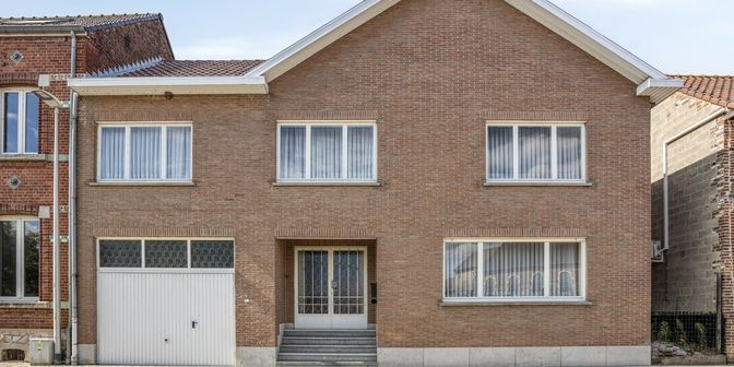 Maison à vendre à Cartuyvelstraat 31, 3870 Heers