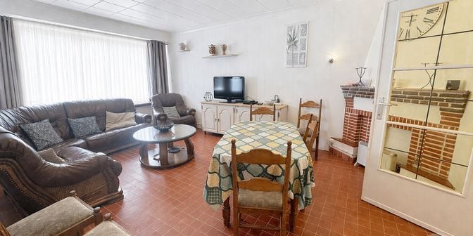 Appartement à vendre à Westenlaan 6 boîte 6, 8434 Westende