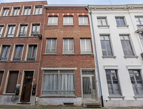                                         Maison à vendre à Mechelen, € 325.000
