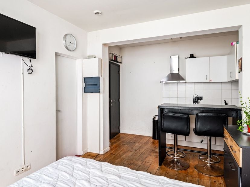 Appartement à vendre
                    à 2060 Antwerpen