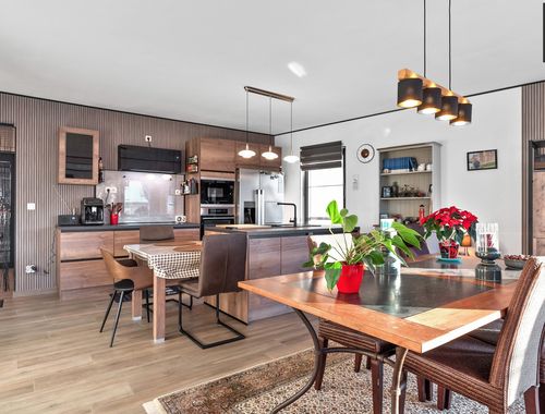                                         Appartement te koop in Scherpenheuvel, € 409.000
