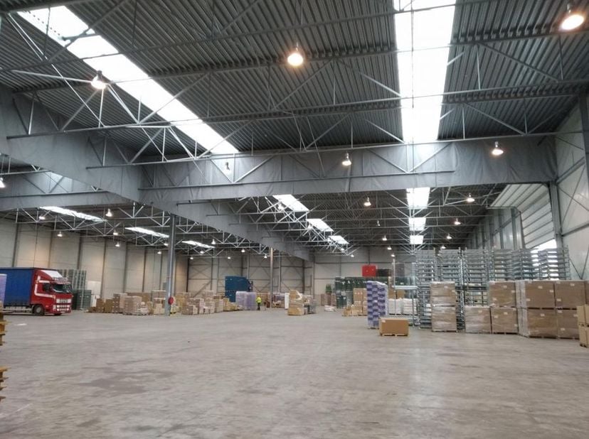 Bien professionnel à louer à Industrieweg 34,
                    2280 Grobbendonk