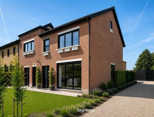                                         Woning te koop in Keerbergen, € 549.000
