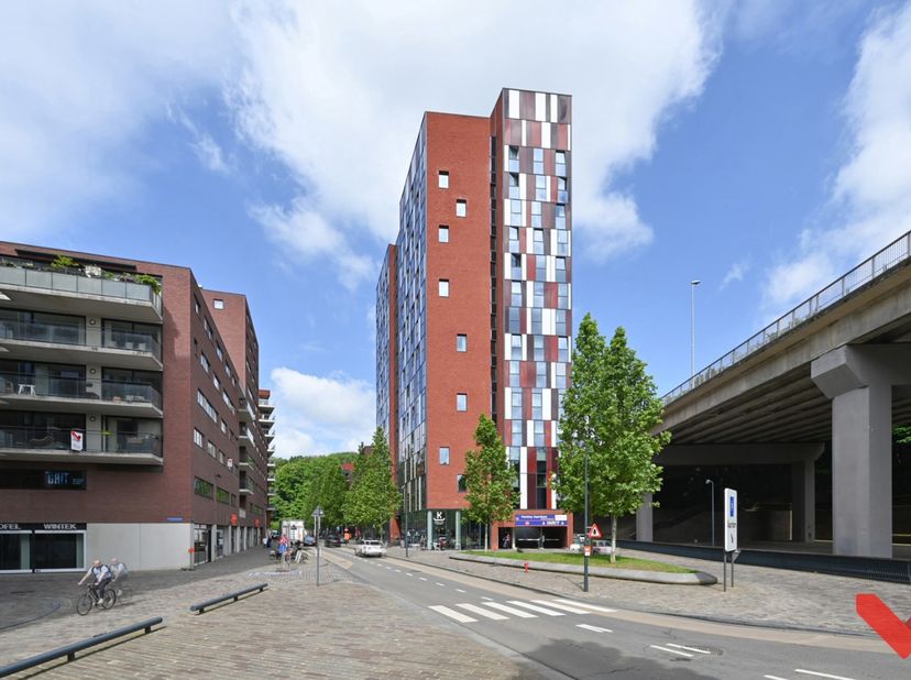 Bienvenue à Louvain ! Vous recherchez une opportunité d'investissement sans vous soucier de la location ni de la gestion de votre bien ? Vous êtes au