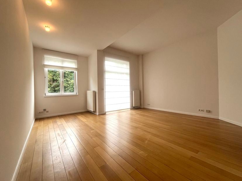 Appartement te huur in ,
                    1180 Ukkel