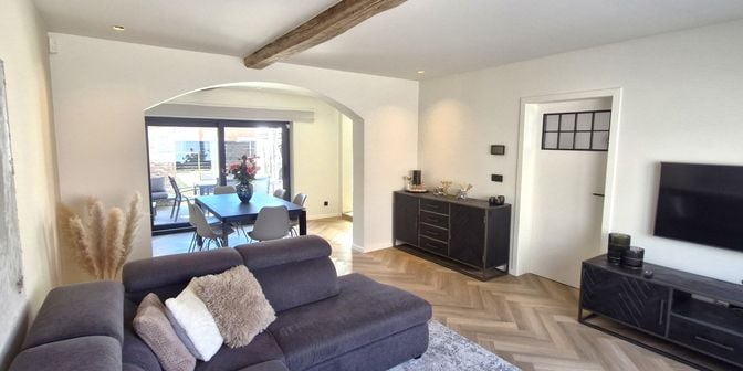 Huis te koop in Dorpplaats 21, 3190 Boortmeerbeek