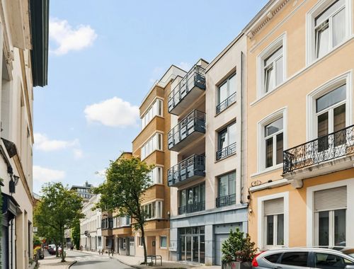                                         Appartement te koop in Elsene, € 979.000
