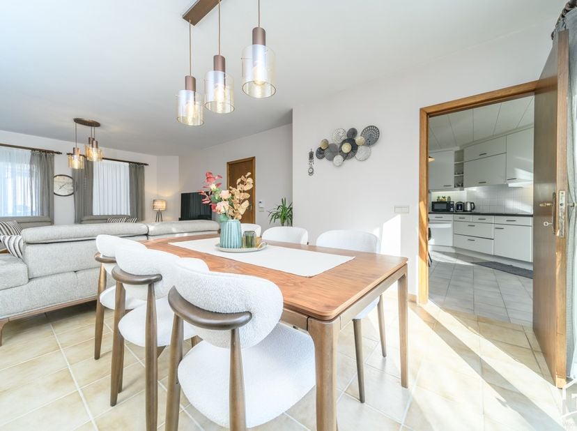 Huis te koop in Nedersteenberg 19,
                    9300 Aalst