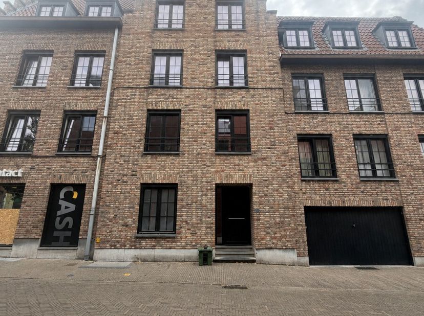 Appartement à louer
                    à 8900 Ieper