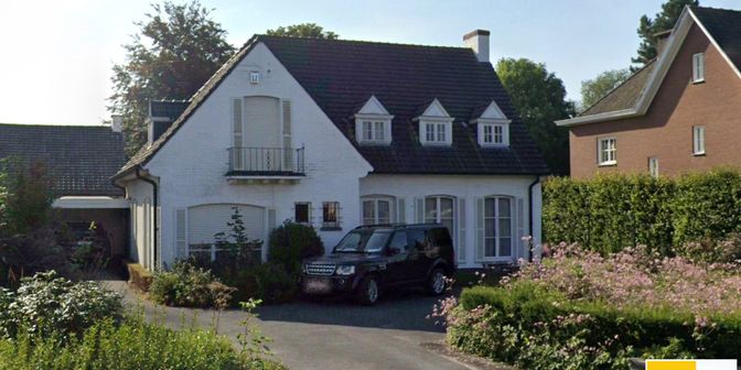 Maison à vendre à Gentseweg 94, 8792 Desselgem
