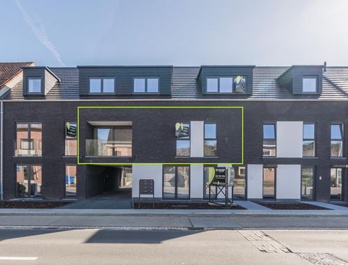                                         Appartement à louer à Olen, € 920
