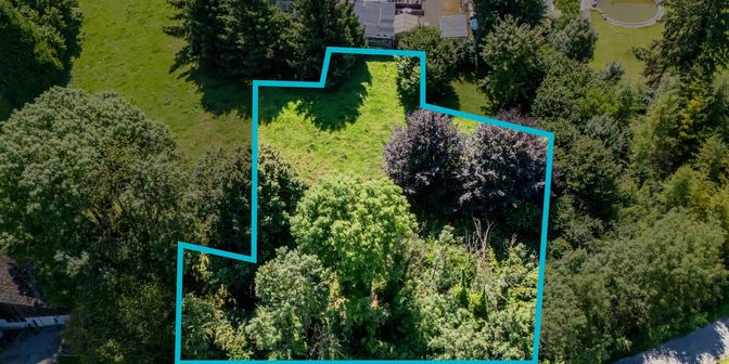 Terrain à vendre à Rue de la Source 3, 4560 Les Avins
