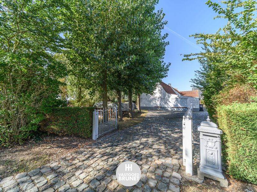 Maison à vendre
                    à 8670 Koksijde