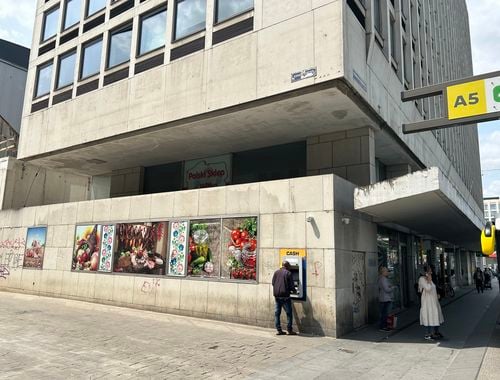                                         Andere te koop in Antwerpen, € 950.000
