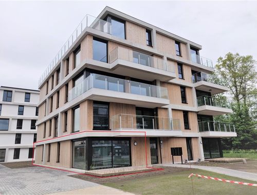                                         Appartement te huur in Turnhout, € 850

