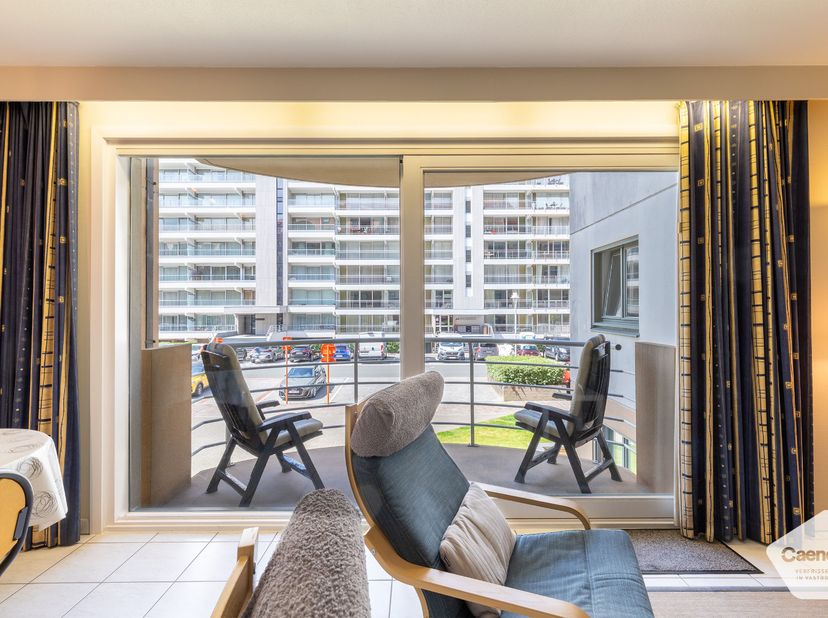 Appartement à vendre
                    à 8620 Nieuwpoort