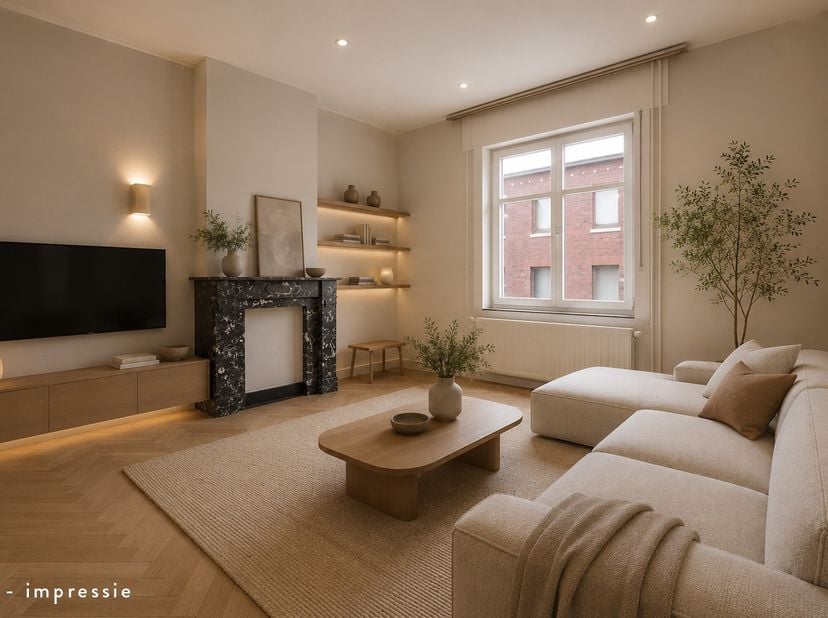 Bent u op zoek naar een woning met authentieke charme, een solide structuur en volop mogelijkheden om uw eigen woonverhaal te creëren? Dan is deze won