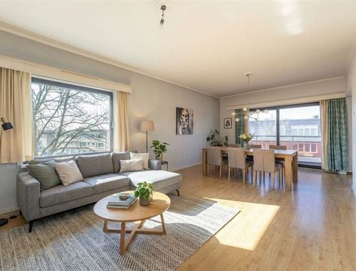                                         Appartement à vendre à Edegem, € 199.000
