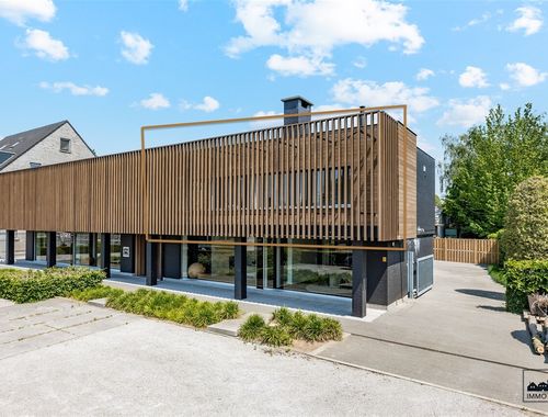                                         Appartement à louer à Sint-Pauwels, € 1.300
