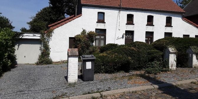 Huis te koop in Elie Bérostraat 10, 1390 Grez-Doiceau