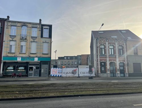                                         Bouwgrond te koop in Hoboken, € 645.000
