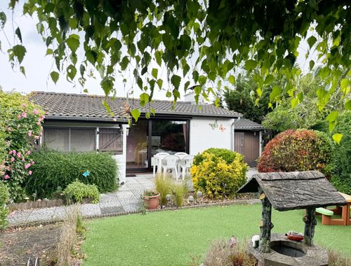                                         Vakantiewoning te koop in Oostduinkerke, € 269.500

