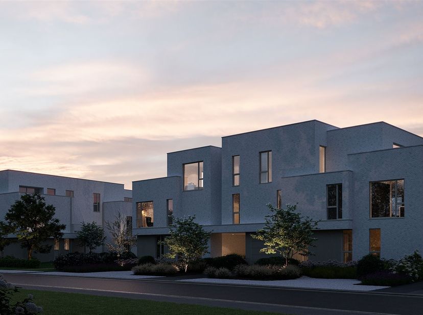 Appartement Verkocht
                    in 2200 Noorderwijk