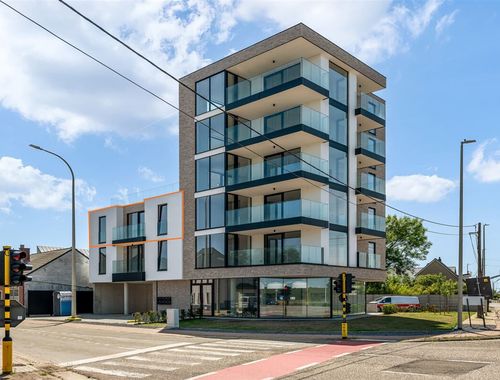                                         Appartement à vendre à Beringen, € 299.000

