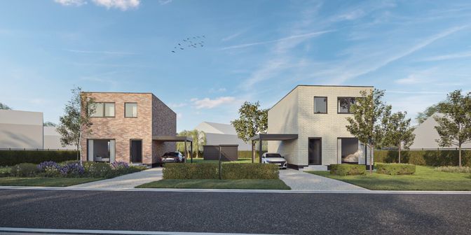 Huis te koop in Nedergraafstraat 1, 8970 Reningelst