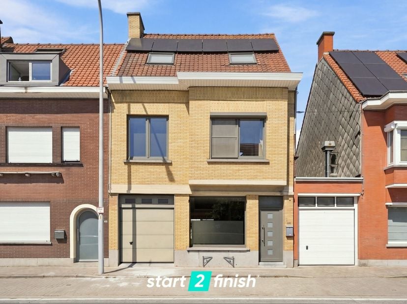 Algemeen bezoekmoment zaterdag 29 augustus van 10 uur 30 tot 12 uur 00. Reserveer je bezoekmoment via "plan je bezoek" via volgende link: https://bric
