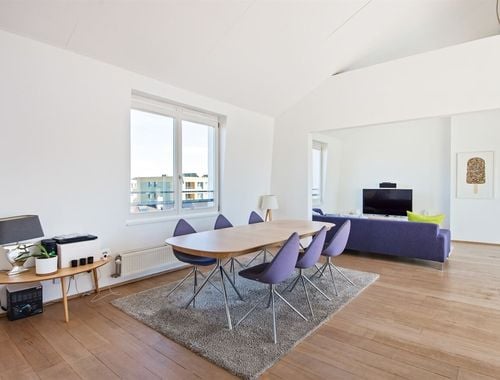                                        Duplex te koop in Antwerpen, € 369.000
