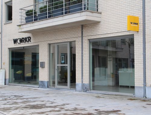                                         Handelspand te koop in Lommel, € 400.000

