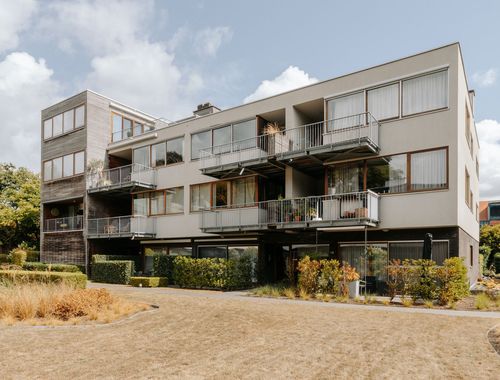                                         Appartement te huur in Boechout, € 1.175

