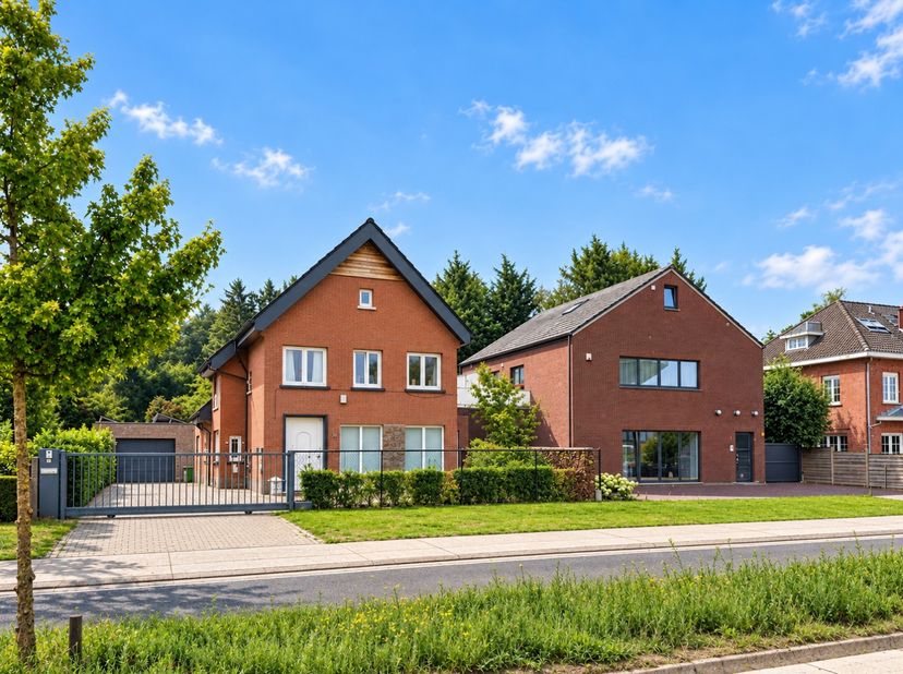Bedrijfsvastgoed te koop in Grote Baan 35A-35B,
                    9100 Sint-Niklaas