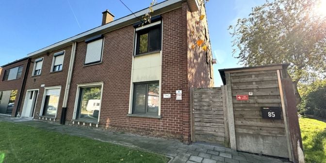 Maison à vendre à 8530 Harelbeke