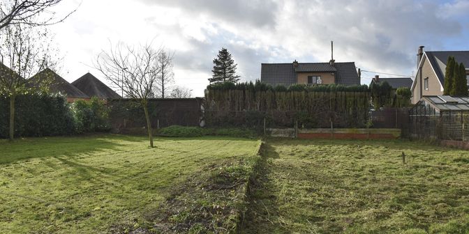 Grond te koop in Romeinseweg, 3770 Riemst