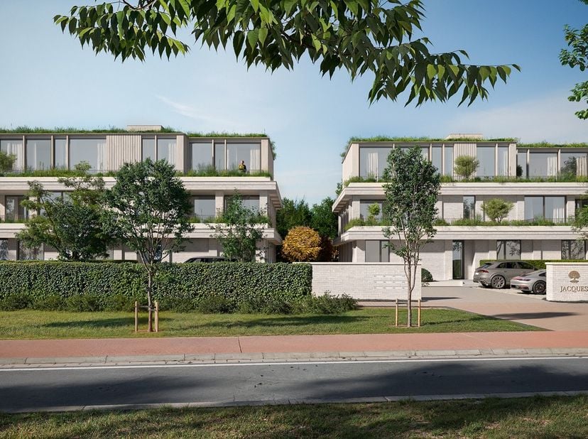 Appartement à vendre
                    à 3550 Heusden