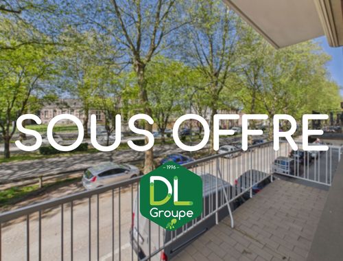                                         Appartement à vendre à Tournai, € 185.000
