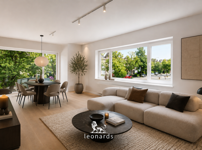 Appartement te koop
                    in 8500 Kortrijk