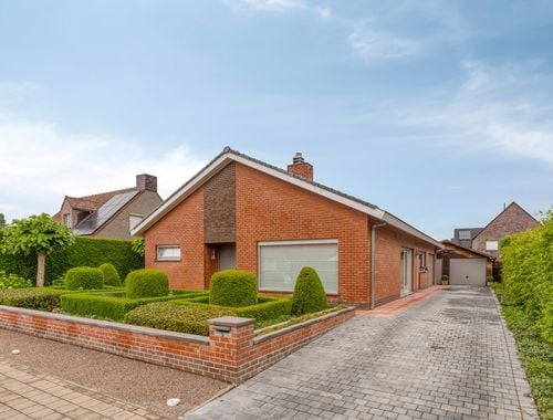                                         Woning te koop in Kortemark, € 339.000
