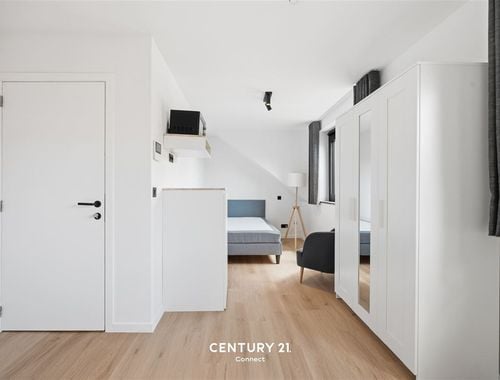                                        Kot-Colocation à vendre à Heverlee, € 238.000
