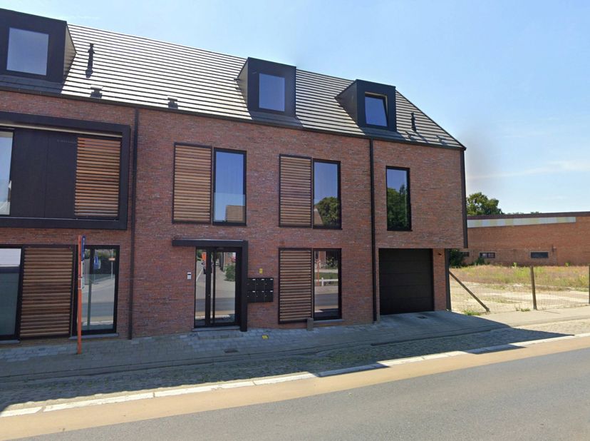 Appartement à louer
                    à 2590 Berlaar